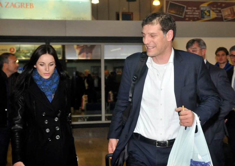 Evo tko je samozatajna Ivana Đeldum s kojom Slaven Bilić ima tri kćeri
