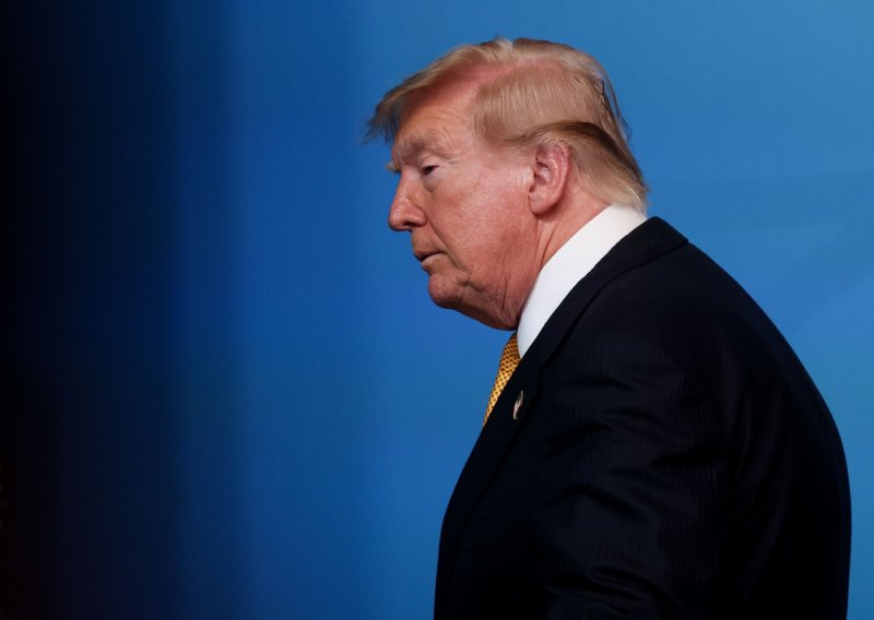 Amerika sprema novi val sankcija Rusiji: Ovog puta ciljaju na njihove kupce