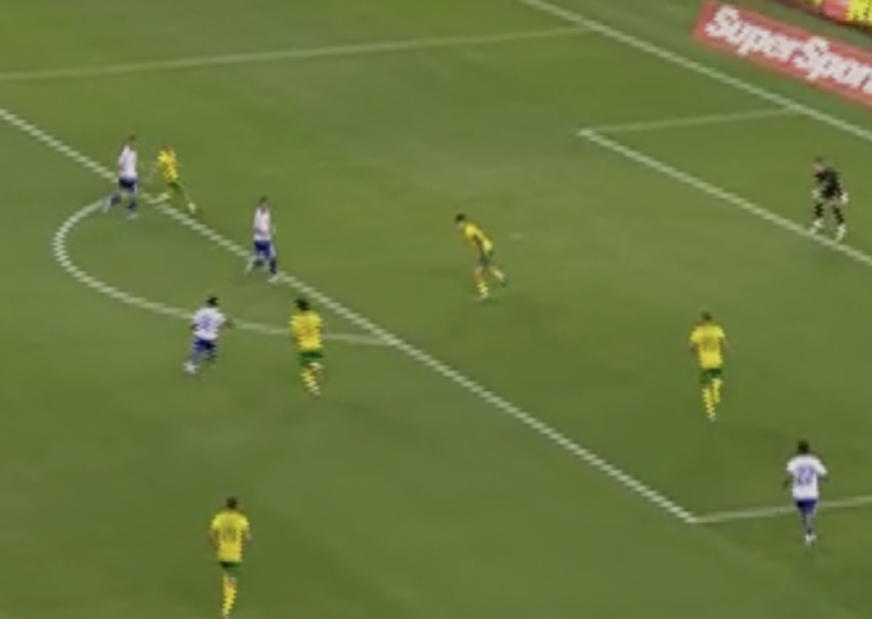 Pogledajte sjajan gol Hajdukovog Brazilca protiv Žiline
