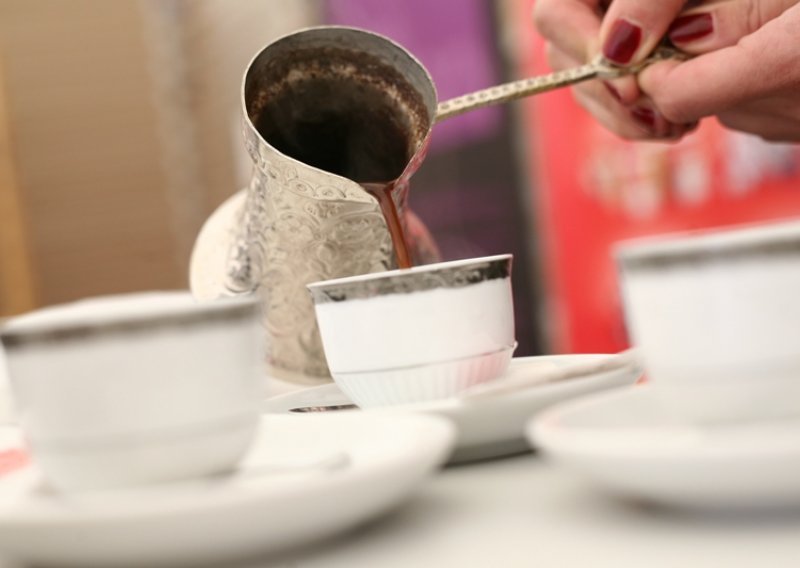 Coffee Art Festival posjetilo više od 200 tisuća znatiželjnika