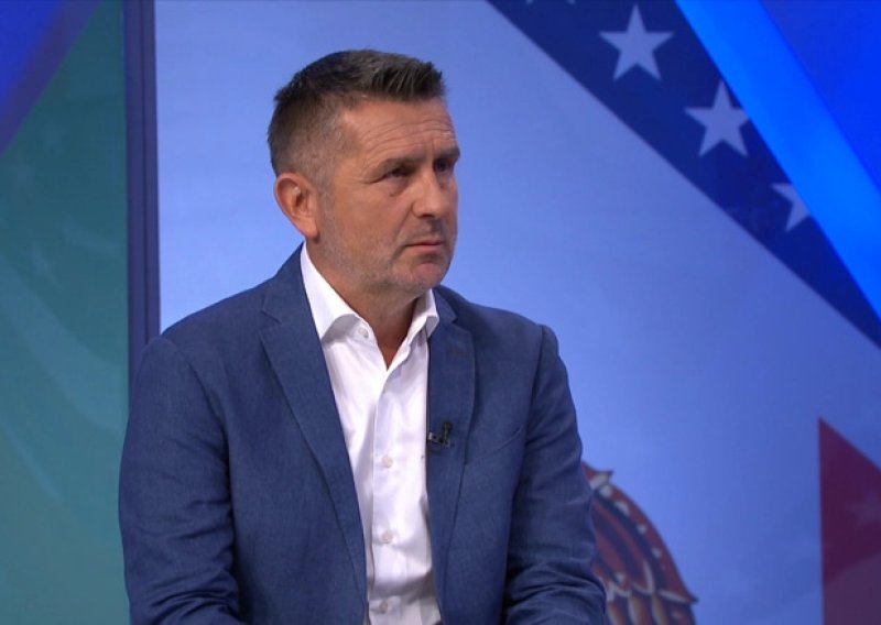 Bjelica na HRT-u komentirao natpise o tome da je on idući izbornik: Evo što je rekao