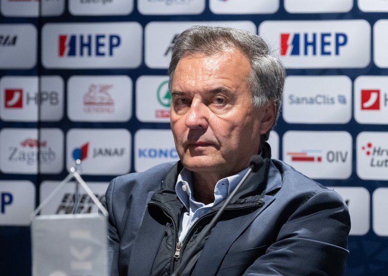 Hrvatski skijaški savez dobio novog predsjednika: Izabran Miho Glavić