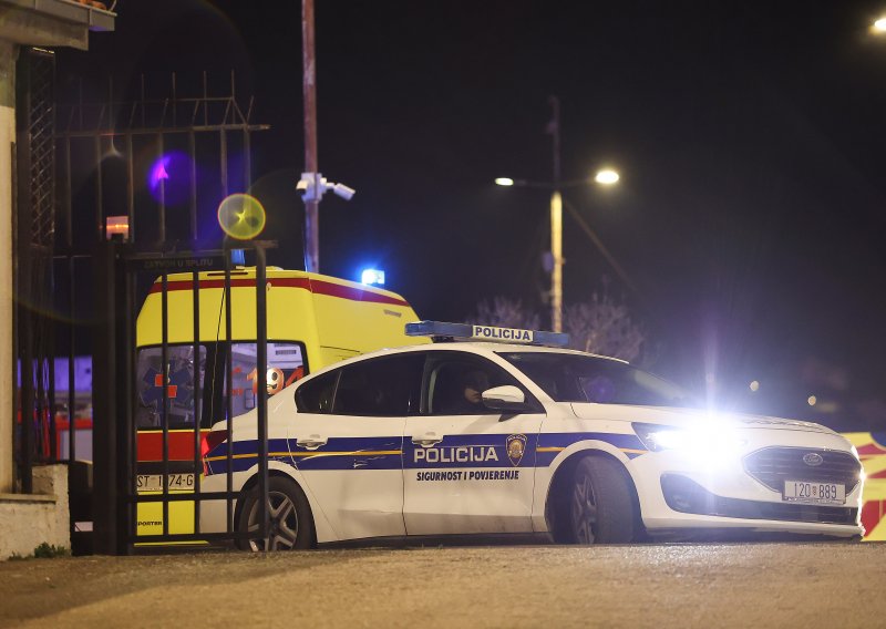 Cure detalji napada na Pagu: 'Već je napao dvije osobe nožem, a po mjestu hoda s pištoljem'