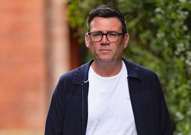Ovaj čovjek je na korak da postane novi britanski premijer: Tko je Andy Burnham?
