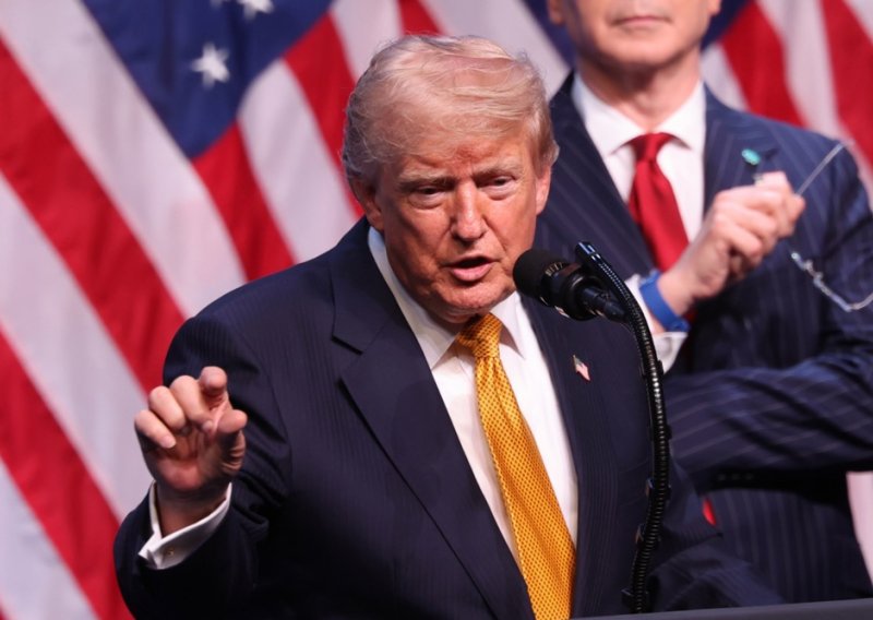 Trump se odlučio za žestoki potez prije međuizbora: 'Potkopava integritet'