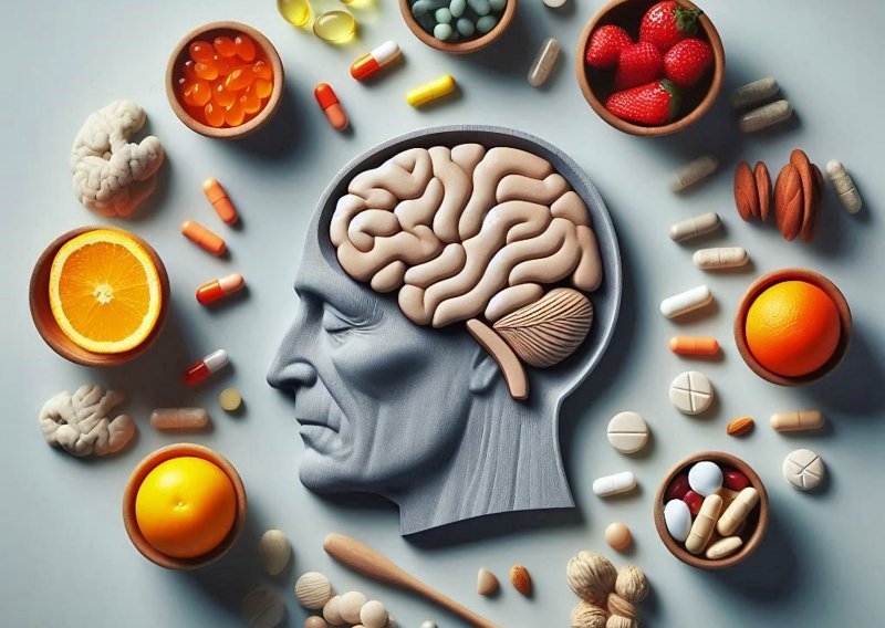 Pijete omega-3 tablete za bolje pamćenje? Stručnjaci otkrili zašto vjerojatno bacate novac
