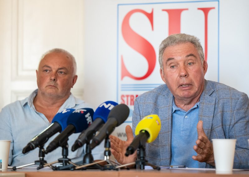 Stranka umirovljenika reagirala o Zakonu o starijim osobama, ima apel na Vladu