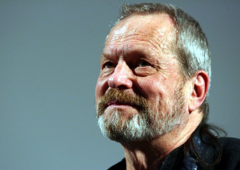 Terry Gilliam režira operu 'Benvenuto Cellini'