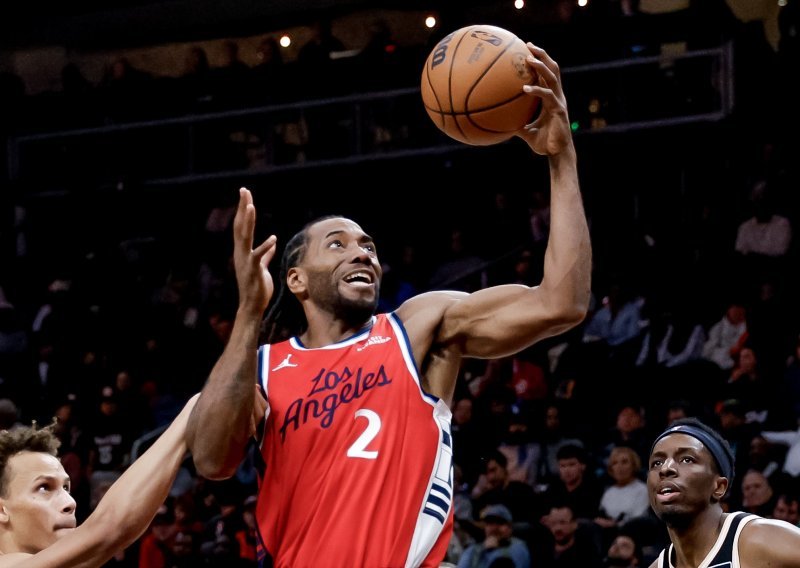 Senzacionalni NBA trade pod blokadom zbog velike istrage