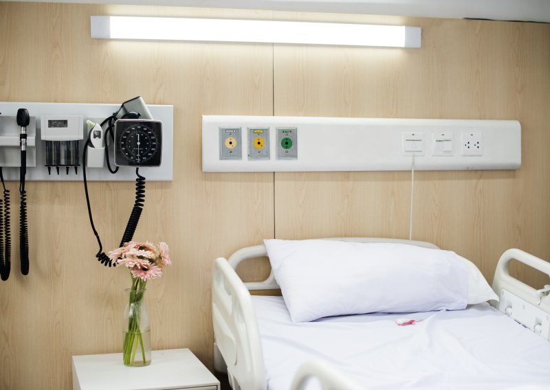 Njemačka ima više od 50% privatnih bolničkih kreveta, u Hrvatskoj ih gotovo nema