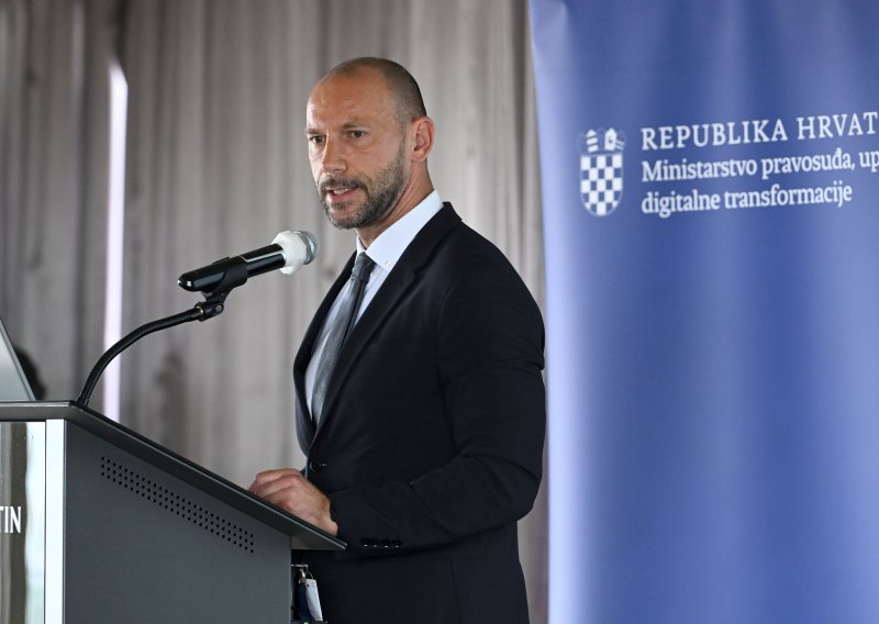 Habijan: Hrvatska ima dovoljno delegiranih europskih tužitelja, visoko smo rangirani