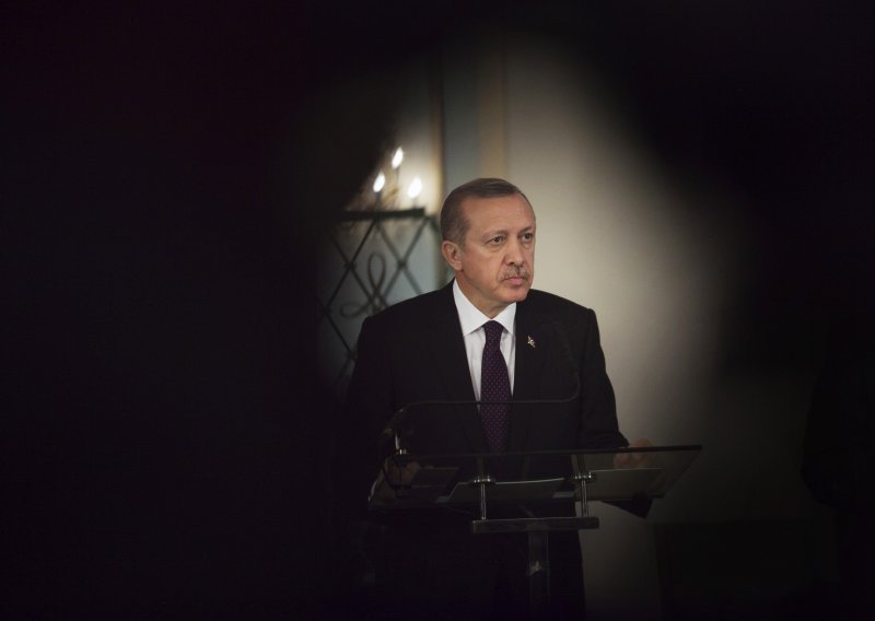 'Odgađanje ulaska Turske u EU je neoprostivo!'