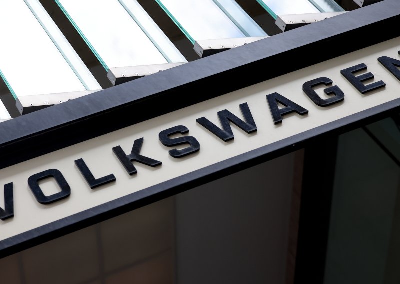 Najveći rez u povijesti Volkswagena