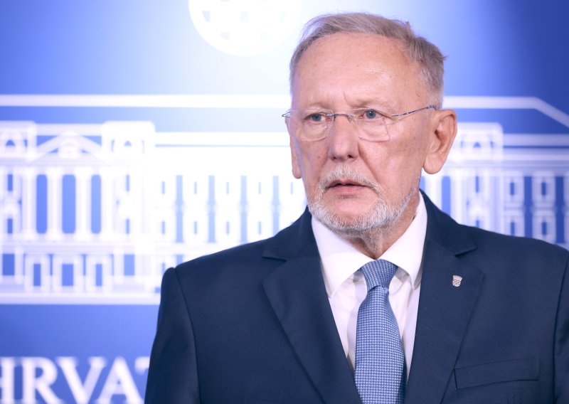 Božinović: Pokazalo se da je ministrica kulture radila sve po zakonu