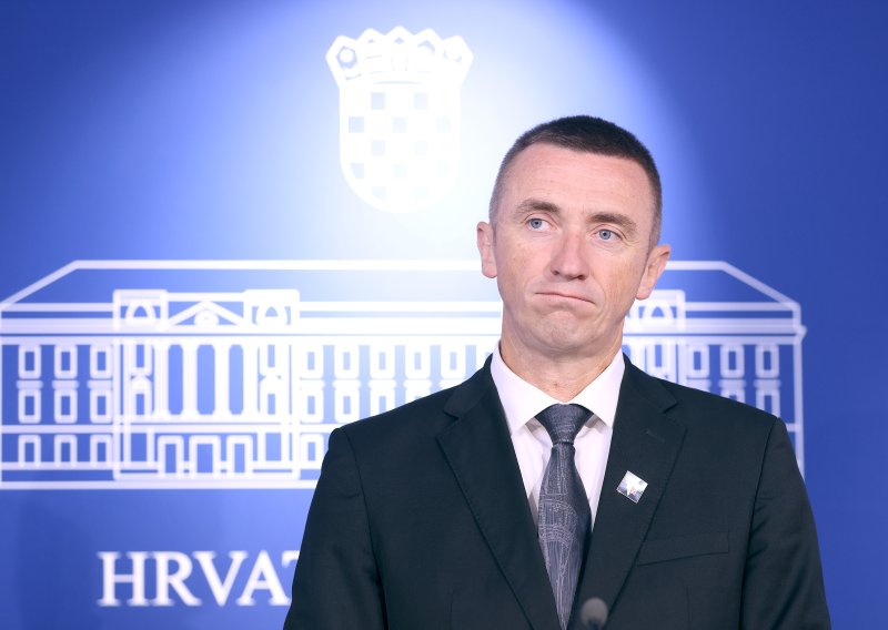 Penava otkrio neke detalje o Rezoluciji: 'Neće suštinski promijeniti stvari na terenu, ali...'