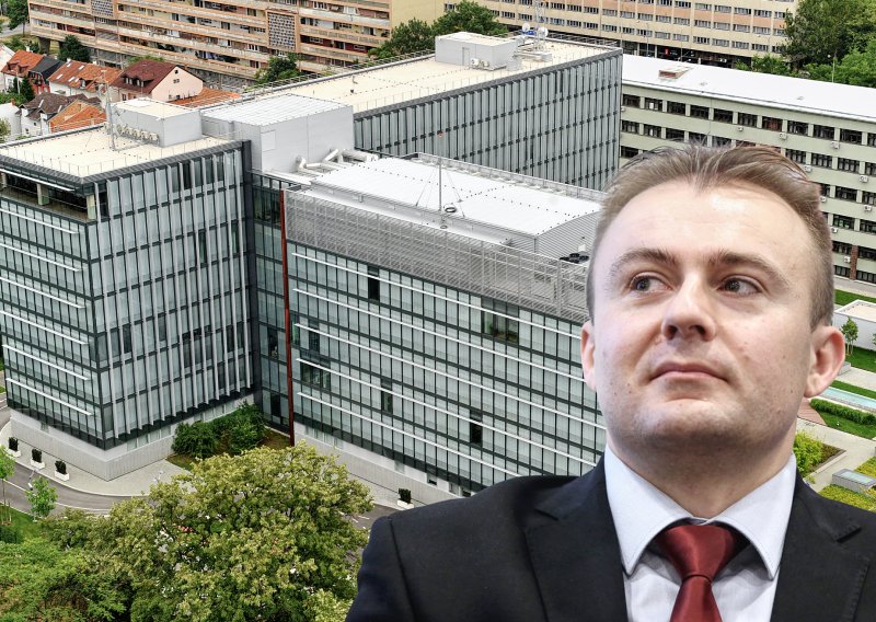 Sveučilišni profesor će nadzirati tajne službe: 'Ako netko sumnja u mene...'
