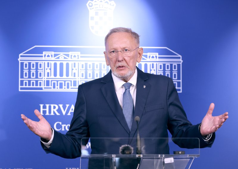 Božinović: Činjenice koje je iznio MORH su dosta precizne