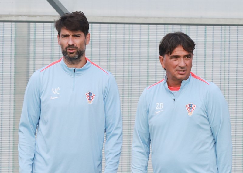 Otkriveno što planiraju Slaven Bilić i Zlatko Dalić: Obojica žele istog čovjeka u svom stožeru