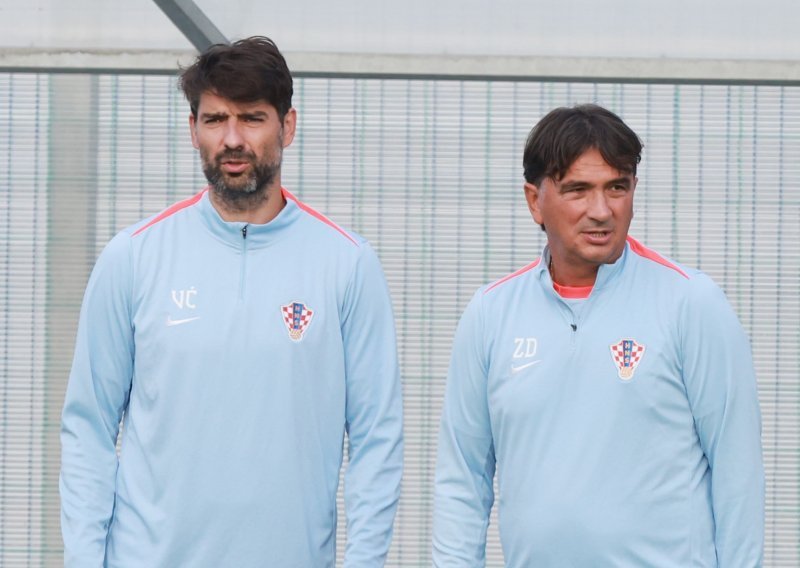 Otkriveno što planiraju Slaven Bilić i Zlatko Dalić: Obojica žele istog čovjeka u svom stožeru