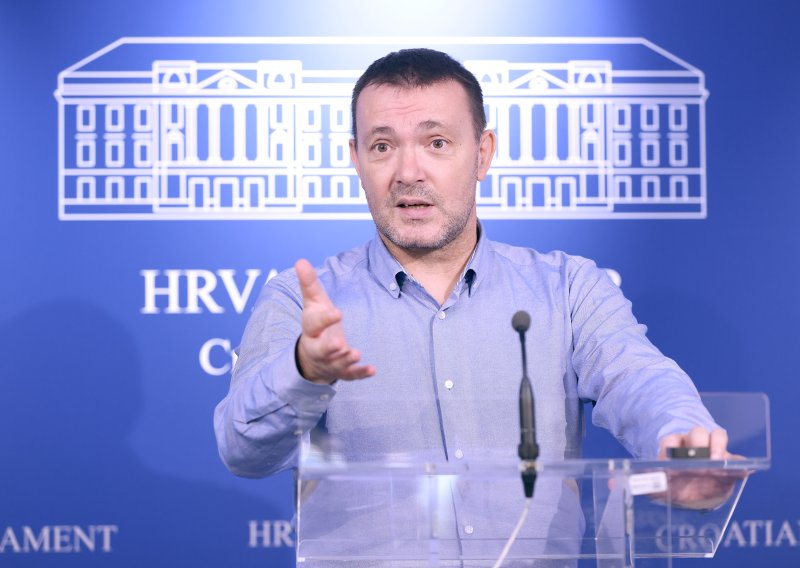 Bauk će zbog transportnih zrakoplova razmotriti sazivanje Odbora, evo zašto