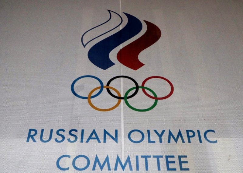Ukrajinci bijesni na Olimpijski odbor: 'Ovako nagraditi Rusiju dok oplakujemo žrtve...'
