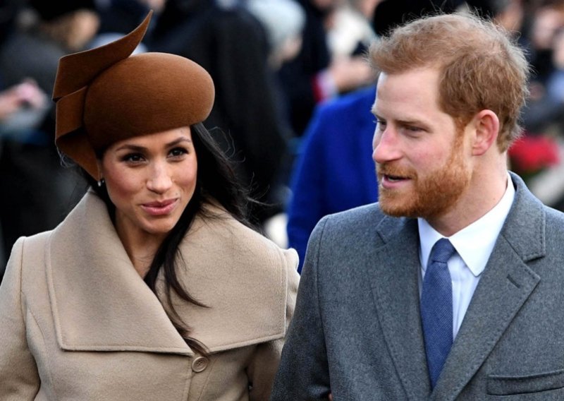Harry i Meghan djecu upisali u luksuznu britansku školu: Cijena obrazovanja privlači pažnju