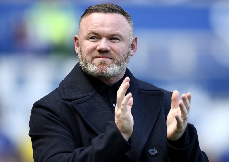 Rooney rekao najveću istinu o Španjolskoj nakon pobjede protiv Belgije
