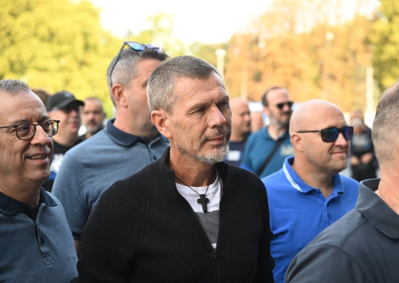 Iz Dinama potvrdili želju za igračem iz europskog prvaka