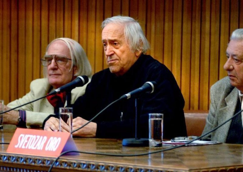 Preminuo je Đorđe Kadijević, redatelj prvog horora na prostoru bivše Jugoslavije