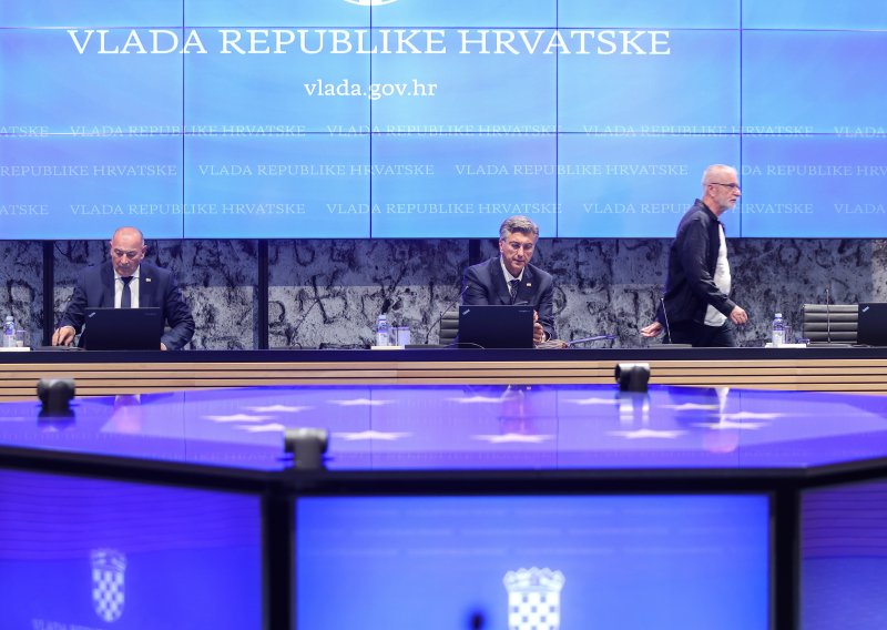 Zadužuju se dva hrvatska grada, poznato na što će uložiti novac