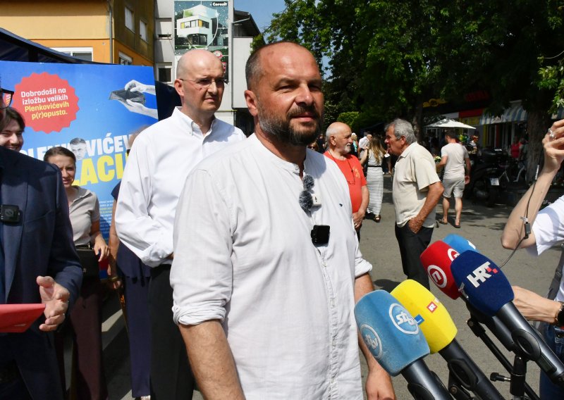 SDP i Možemo: Hrana, energija, javni prijevoz i vrtići za sve, ne za odabrane'