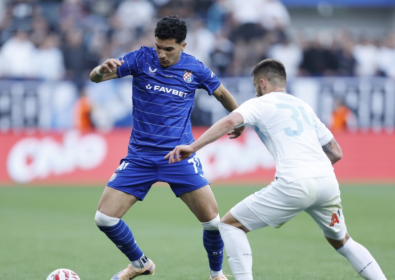 Dinamo ostaje bez ključnog igrača? Želi u novi klub