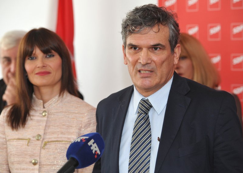 SDP osvaja Zadar s nezavisnim Ivom Bilićem?