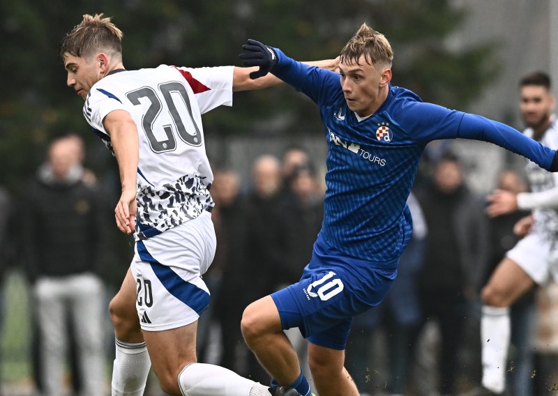 Hajduk šalje šestoricu mladih igrača na posudbu u isti klub