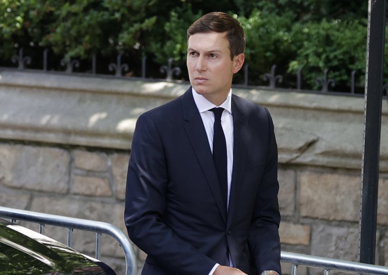 Projekt Trumpovog zeta u Albaniji pod istragom: Zemljište navodno kupio od čovjeka povezanog s narkomafijom