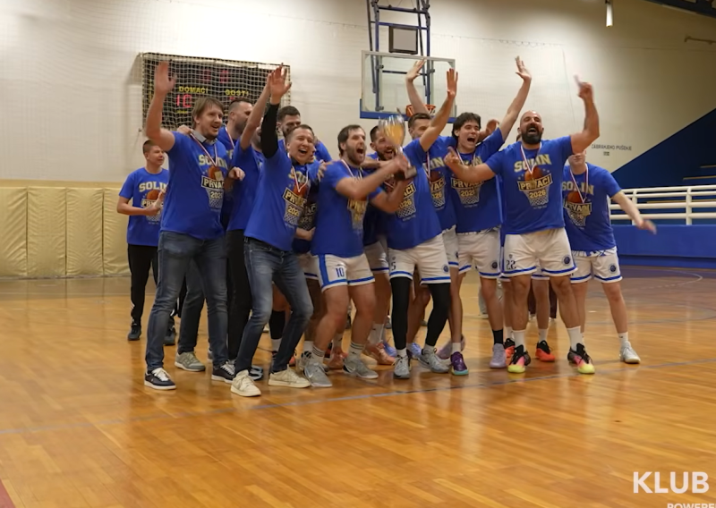 Solin nije samo grad povijesti: Upoznajte sportske bisere ovoga mjesta