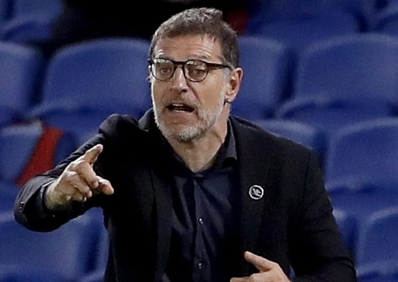 Vukojević: Bilić će posvetiti više pažnje igračima iz SHNL-a nego Dalić