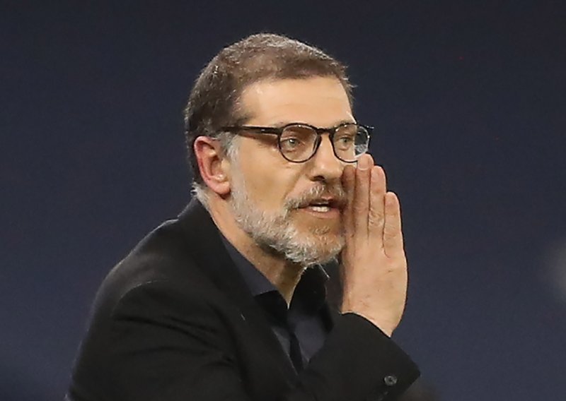 Evo kad će HNS i službeno potvrditi Slavena Bilića kao novog izbornika Vatrenih
