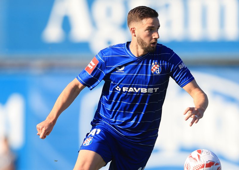 Dinamo prodao veznjaka u Češku, evo koliko su Modri zaradili