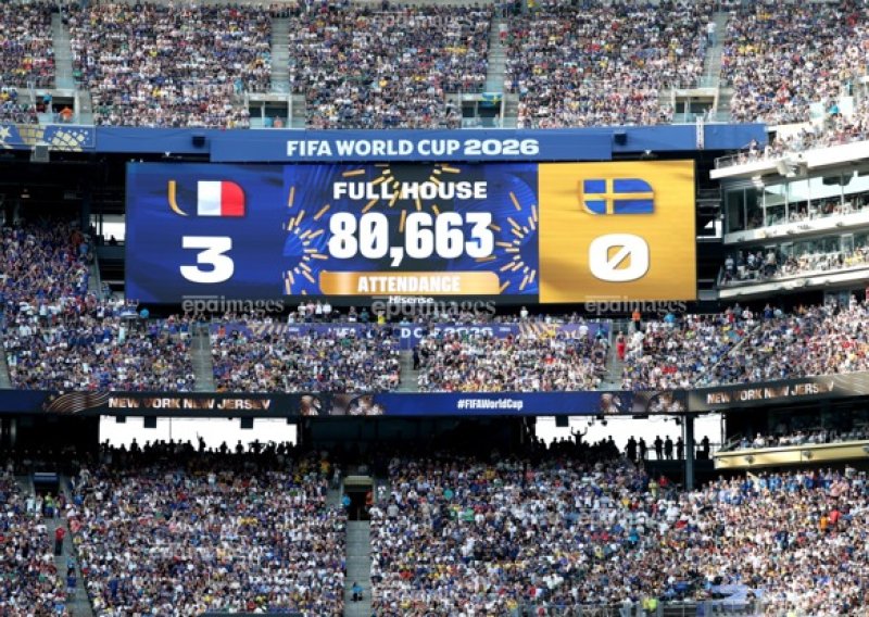 Za ovo mjesto na finalu SP-a traže 11,5 milijuna dolara. Pogledajte gdje se nalazi
