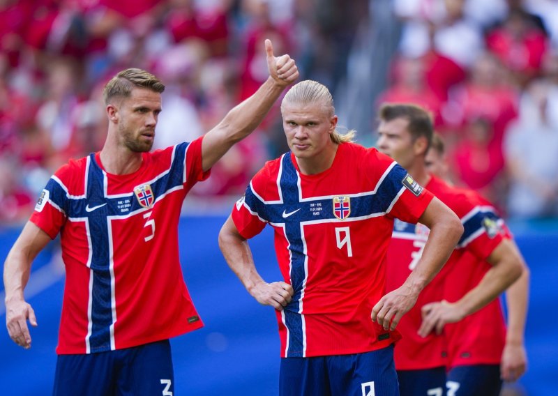 Marca objasnila zašto je Norveškoj poništen gol: Aktivirano je novo pravilo koje Englezi zovu 'anti-Arsenal'
