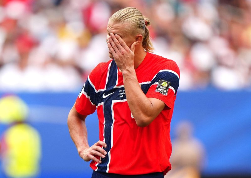 VAR Norveškoj ukrao polufinale SP-a, svijet u šoku: 'Milijuni su gledali ovu pljačku'