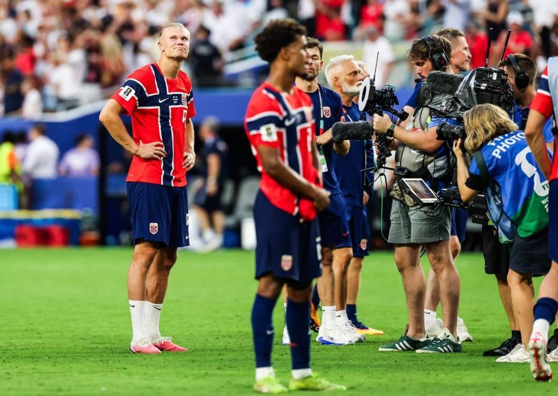 FIFA se oglasila nakon gola koji je izbacio Norvešku: Evo kako su objasnili skandaloznu odluku