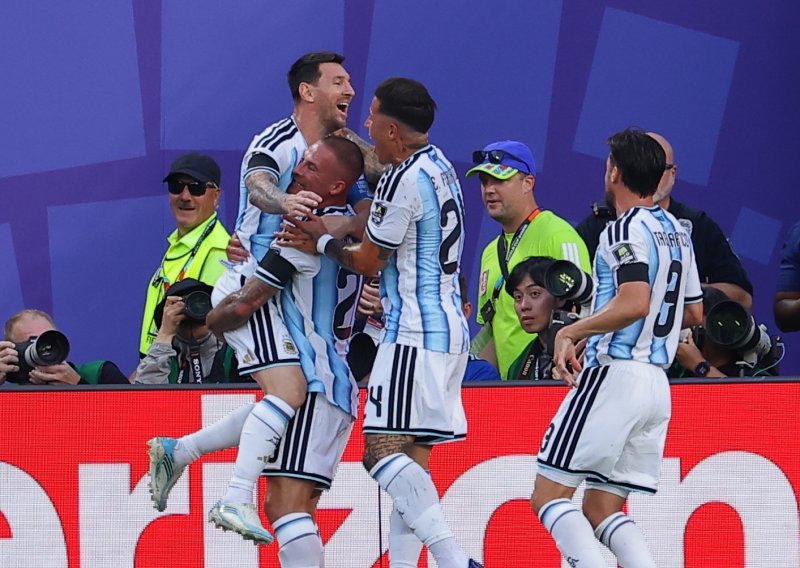 Čak šest reprezentacija već je osiguralo Svjetsko prvenstvo 2030.: Razlog je bizarna odluka FIFA-e
