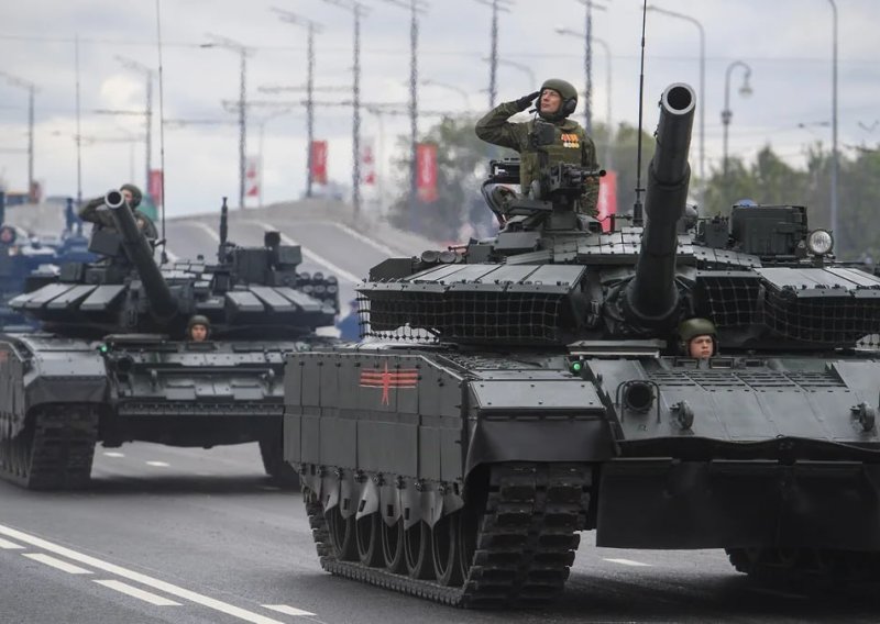 Rusi tvrde da su pronašli odgovor na najopasnije ukrajinsko oružje