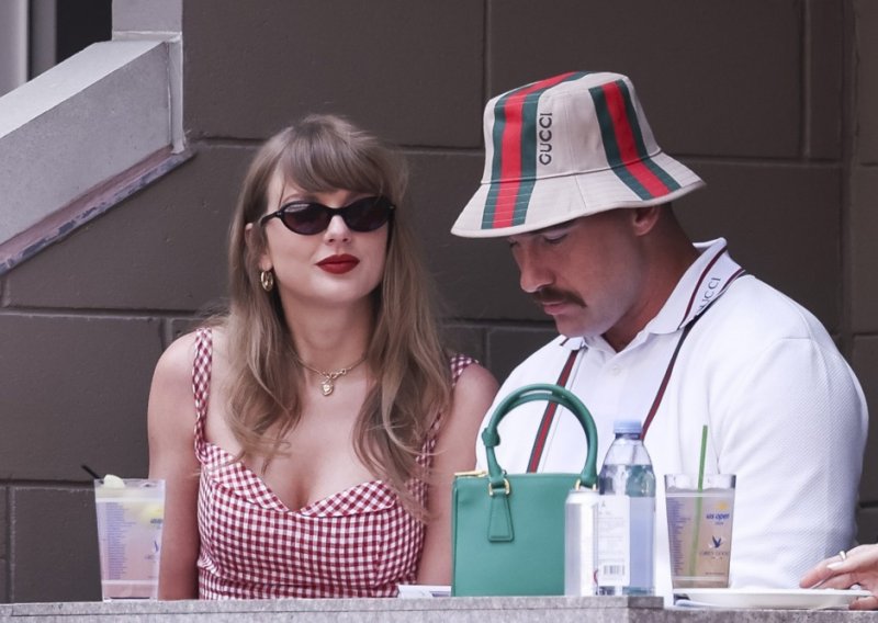 Taylor Swift ponovno ostavlja tragove posvuda: Fanovi su uvjereni da sprema nešto veliko