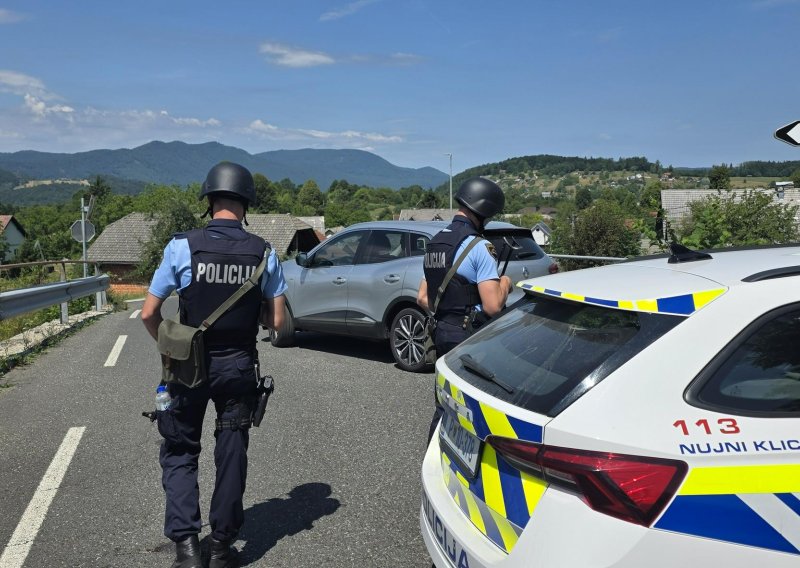 Otkrivena ogromna ilegalna tvornica, istražuje se i trag prema Hrvatskoj: 'Nisu znali je li dan ili noć'