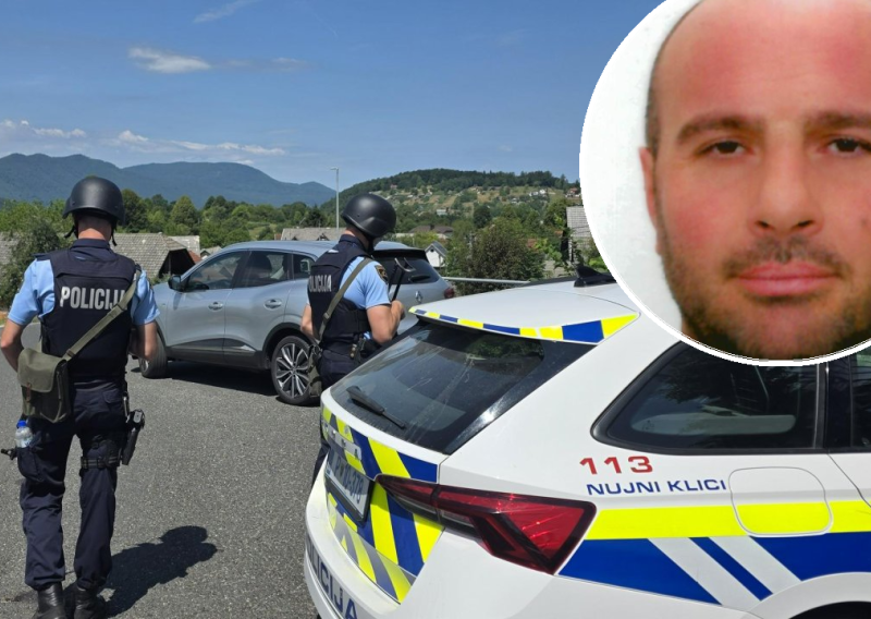 Slovenska policija o akciji u kojoj je umro Aleksić: Prepao je policajce, oteo im mobitele i pištolje...