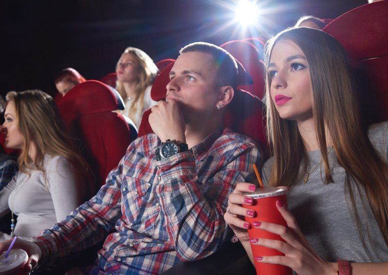 Generacija Z spašava film: Klince su otpisali kao ovisnike o mobitelima, a oni hrle u kina više nego starci
