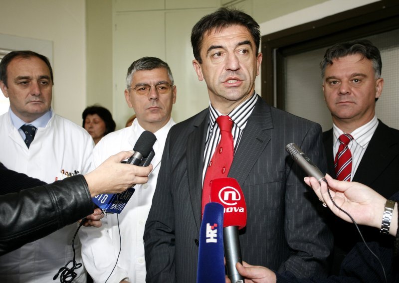 Milinović: Hrabri smo jer u reformu idemo u vrijeme krize